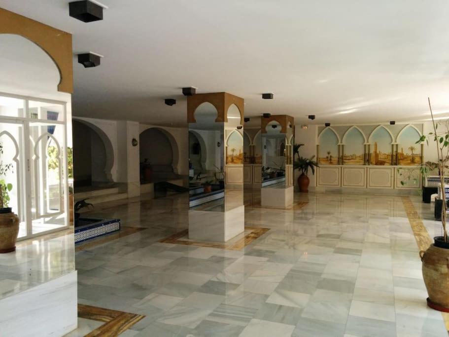 Apartamento Piso Moderno Con Piscina Siesta 2 Puerto de Alcúdia Exterior foto