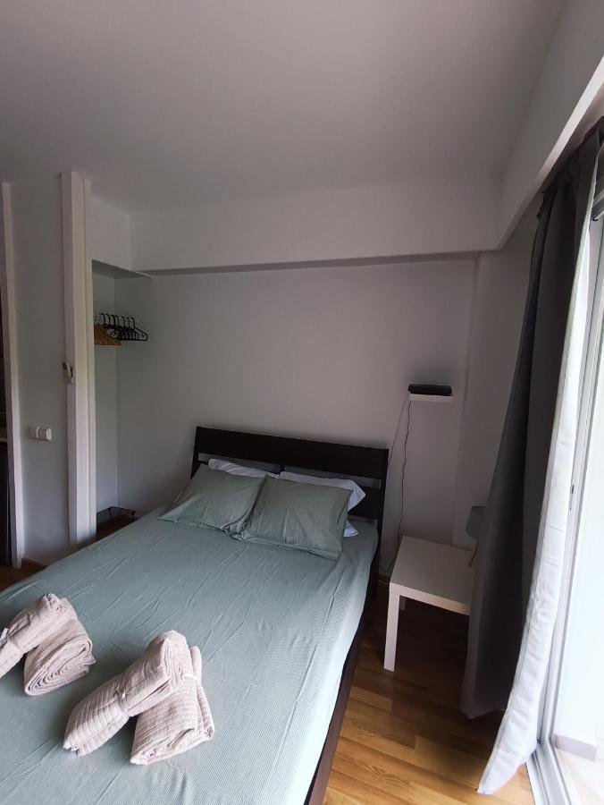 Apartamento Piso Moderno Con Piscina Siesta 2 Puerto de Alcúdia Exterior foto