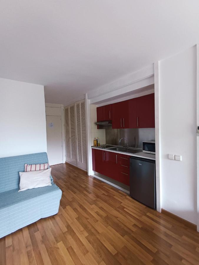 Apartamento Piso Moderno Con Piscina Siesta 2 Puerto de Alcúdia Exterior foto